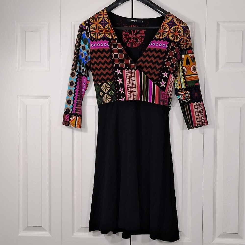 Desigual Dress - Picture 2 of 12